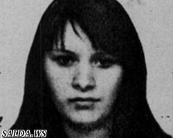 Разыскивается Герасимова Анастасия Анатольевна