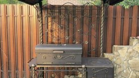 Что нужно знать для обустройства мангальной зоны частного дома
