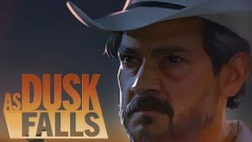 Переговоры Зашли в Тупик | As Dusk Falls | Прохождение: Часть - 3