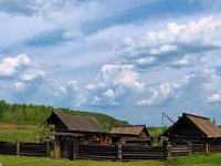 Нижняя Синячиха