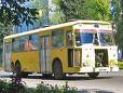 ЛЕТНЕЕ РАСПИСАНИЕ АВТОБУСОВ УТВЕРЖДЕНО