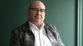 Новая книга Остапа Стужева: Черноморский дракон - миф или реальность?