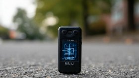 В России разработали радиомаяк для взлета и посадки беспилотника без GPS