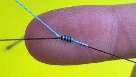 СЕКРЕТ ИЗ 2 Крючков, который навсегда изменит вашу рыбалку!