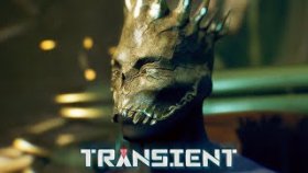 Пустынное Царство Отчаяния | Transient | Прохождение: Часть - 1