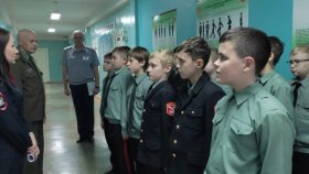 Стартовала акция по предупреждению детского травматизма