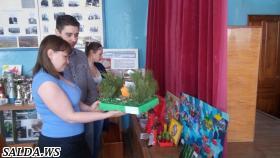 Городской  конкурс детского творчества  «С ПОЖАРНОЙ БЕЗОПАСНОСТЬЮ НА «ТЫ»