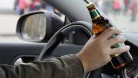 Житель Нижней Салды отправился на 10 месяцев в колонию строго режима за управление автомашиной в состоянии опьянения