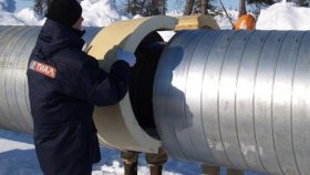 КЗС для газо и нефтепроводов