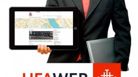 Корпоративные сайты в России от веб студии UfaWeb