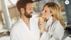 Что подарить девушке на годовщину отношений?