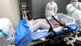 Врачи борются за жизнь пациентки с коронавирусом из Заречного. Еще трое пациентов находятся в тяжелом состоянии