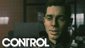 Восстановление НЭК | Control | Прохождение: Часть - 4