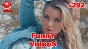 Подборка лучших видео приколов YOUTUBE #292