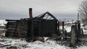 Мужчина спас от верной гибели  90-летнюю бабушку
