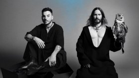 В июне в Казахстане состоится шоу группы Thirty Seconds to Mars