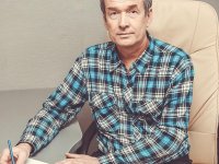 Фото пользователя Владимир Кадошников