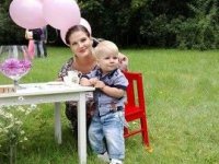 Фото пользователя Светлана Хромова