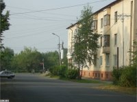 Улица 25 Октября