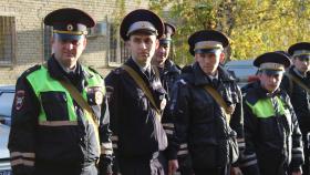 Служба в полиции – это стабильность и уверенность  в завтрашнем дне