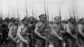 Победила или проиграла Россия в Первую мировую войну