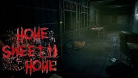 Home Sweet Home Прохождение ►ДЕМОНИЧЕСКИЙ ДОМ ►#2