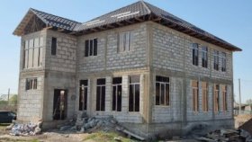 Полистиролбетонные блоки: идеальное решение для строительства