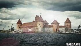 Дружина 7 серия | YouTube Кино HD