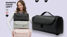 Проект Be Mi — гид по бьюти-решениям и аксессуарам для красоты