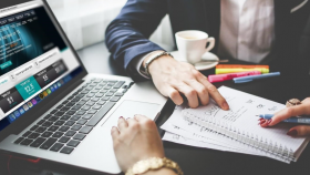 Создание сайта под ключ и глубокая аналитика как преимущество цифровой трансформации