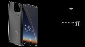 Tesla Phone: возможности и другие преимущества