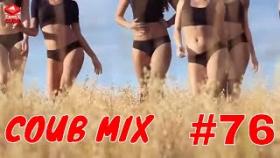 Подборка лучших видео приколов YOUTUBE #76