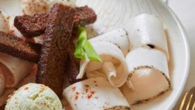Незабываемый отдых в ресторане русской кухни