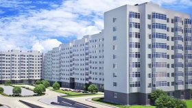 Что представляют собой новостройки эконом класса в Санкт-Петербурге