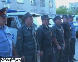 Зачем психолог в ОВД?