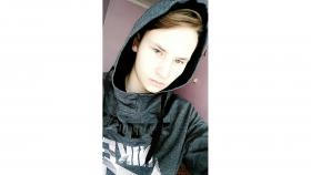 Полицейские Верхней Салды разыскивают  16-летнего Эдуарда Терещенко