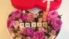 Услуги по доставке цветов в Краснодаре