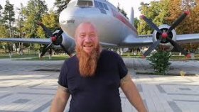 Обзор станицы Бриньковской, переезд на пмж, купить дом.