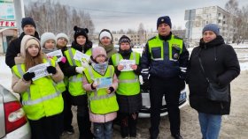 Ежегодно третье воскресенье ноября посвещяется Дню памяти жертв ДТП