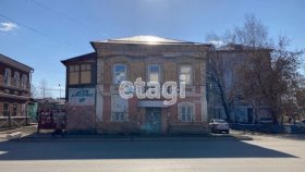 Коммерческая недвижимость в Ирбите