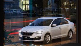 Выбор и покупка Skoda Rapid
