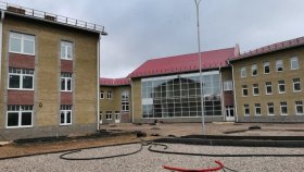 В этом году в Пскове будет окончено строительство социального городка