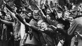 Как вышло, что Германия стала фашистской