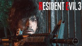 Resident Evil 3 Remake Прохождение ►ЗАДАНИЕ КАРЛОСА ►#4