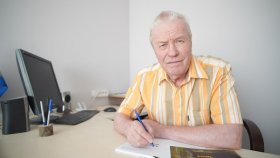 Алексей Горшков, разработчик технологии очистки воды ПВВК, объясняет почему она основана на строгой науке