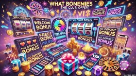 Онлайн казино Riobet: какие бонусы предлагает клуб?