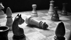 Цугцванг в шахматах: что это и как использовать в своей игре