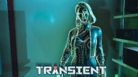 Память Элис | Transient | Прохождение: Часть - 2