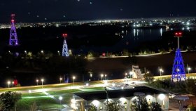 Все, что нужно знать про архитектурное освещение