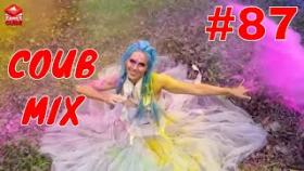 Подборка лучших видео приколов YOUTUBE #87